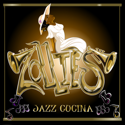Zollie's Jazz Cucina Logo