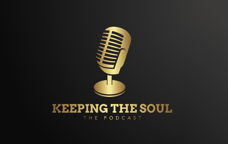 keeping the soul podcast with Best kept Soul recorded by lindseyeppsmedia.com